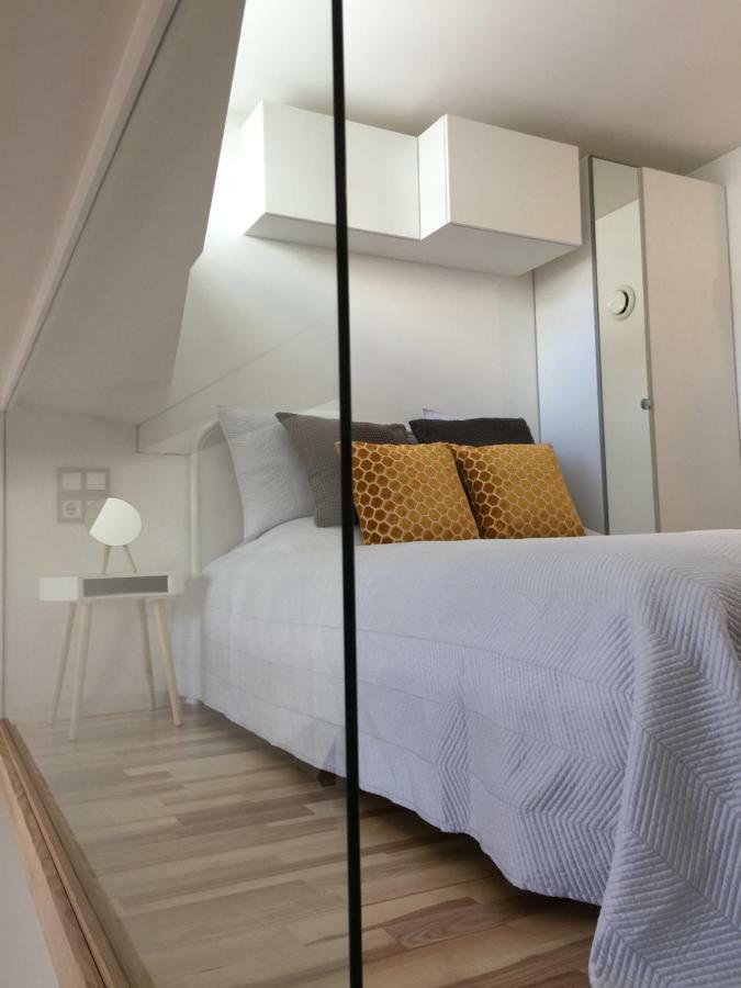 Jolie Apartments Kaunas Exteriér fotografie