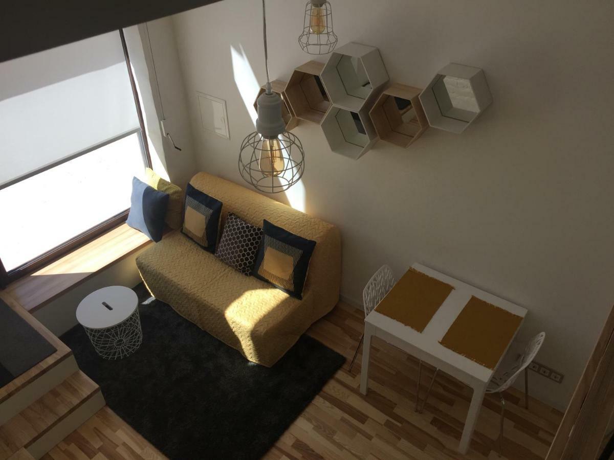 Jolie Apartments Kaunas Exteriér fotografie